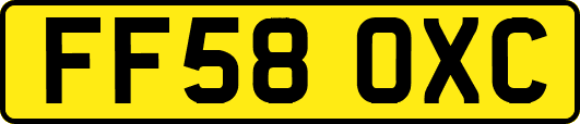 FF58OXC