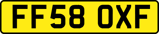 FF58OXF