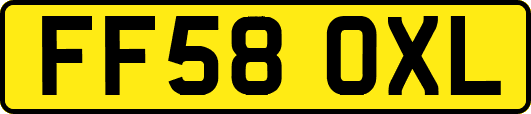 FF58OXL