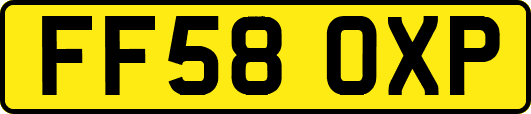 FF58OXP