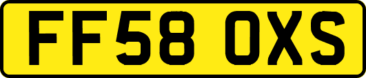 FF58OXS