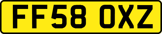 FF58OXZ