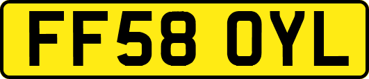 FF58OYL