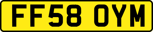 FF58OYM