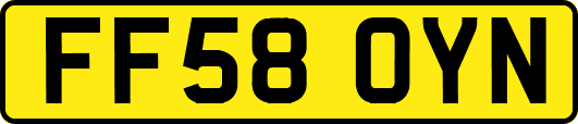 FF58OYN