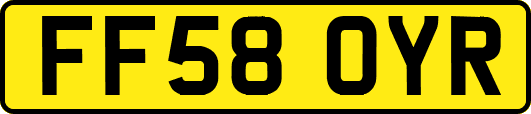 FF58OYR