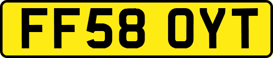 FF58OYT