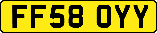 FF58OYY