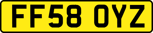 FF58OYZ