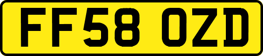 FF58OZD