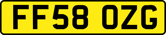 FF58OZG