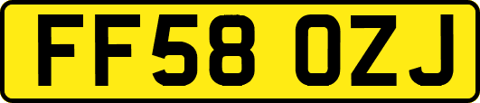 FF58OZJ