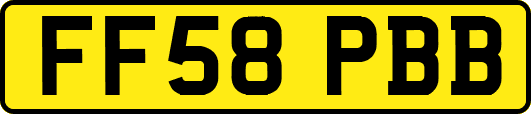 FF58PBB