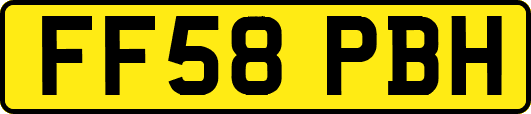 FF58PBH