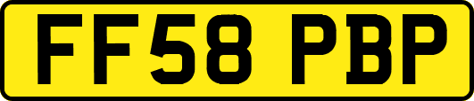 FF58PBP