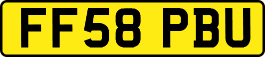 FF58PBU