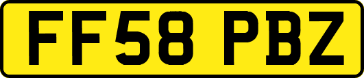 FF58PBZ