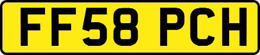 FF58PCH