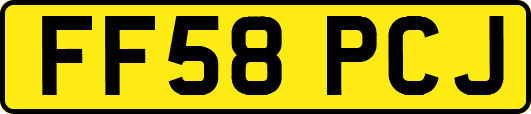 FF58PCJ