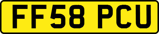 FF58PCU