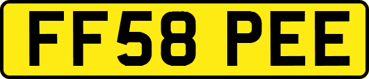 FF58PEE