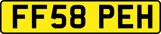 FF58PEH