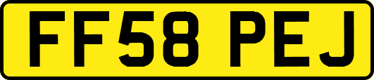 FF58PEJ