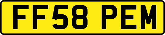 FF58PEM