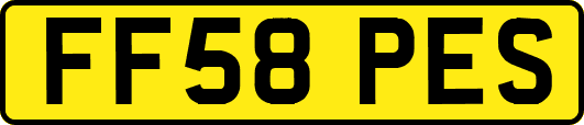 FF58PES