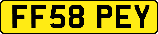 FF58PEY