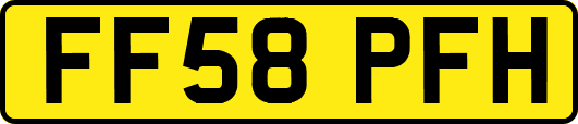 FF58PFH