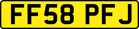 FF58PFJ