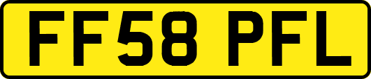 FF58PFL