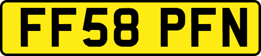 FF58PFN