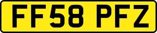FF58PFZ
