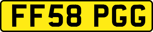 FF58PGG