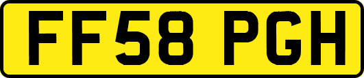 FF58PGH