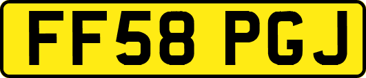 FF58PGJ