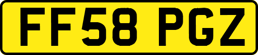 FF58PGZ