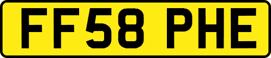 FF58PHE