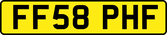 FF58PHF