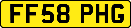 FF58PHG
