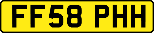 FF58PHH