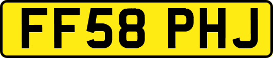 FF58PHJ