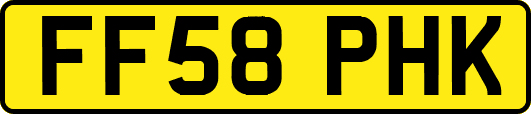 FF58PHK