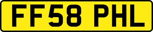 FF58PHL