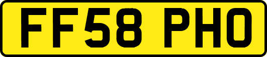 FF58PHO