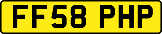 FF58PHP