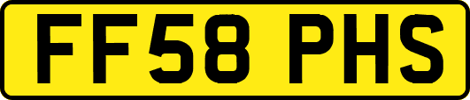 FF58PHS