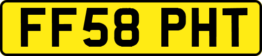 FF58PHT
